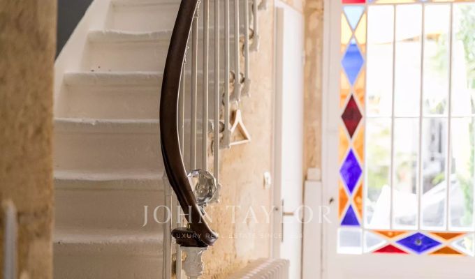 Venda Moradia Bordeaux