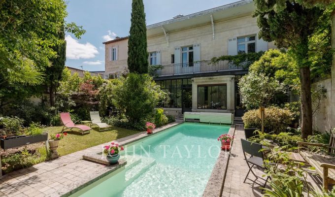 Venda Moradia Bordeaux