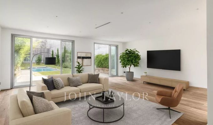 Venda Moradia Bordeaux