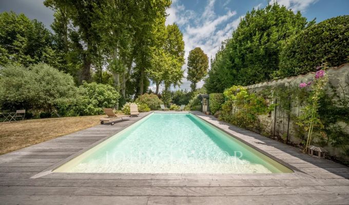 Venda Moradia Bordeaux