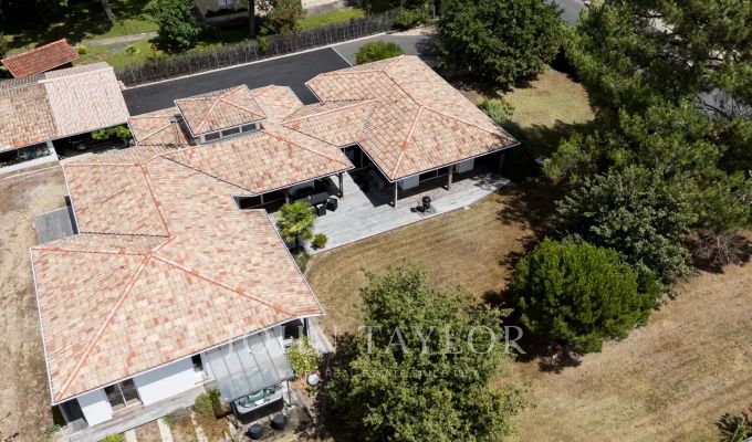 Venda Moradia Bordeaux