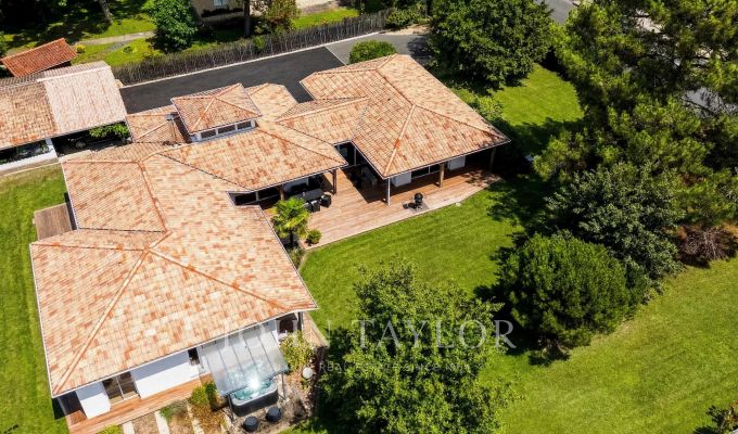 Venda Moradia Bordeaux