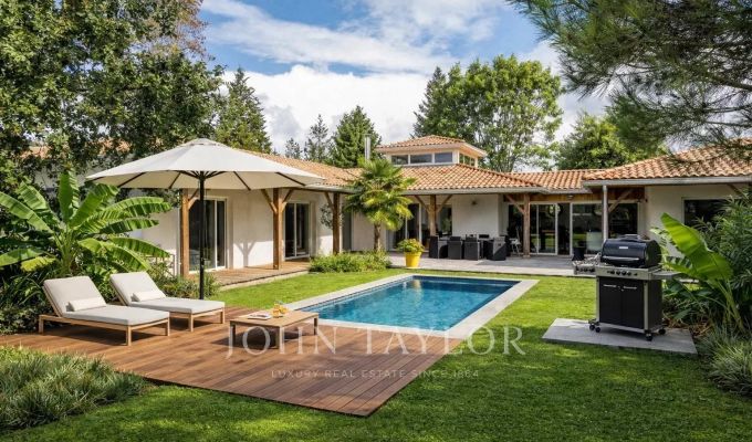 Venda Moradia Bordeaux