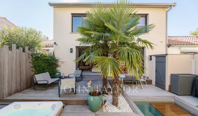 Venda Moradia Bordeaux