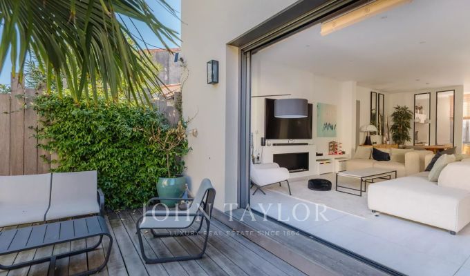 Venda Moradia Bordeaux