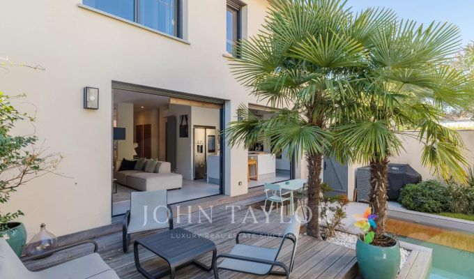 Venda Moradia Bordeaux