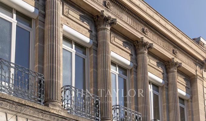 Venda Moradia Bordeaux