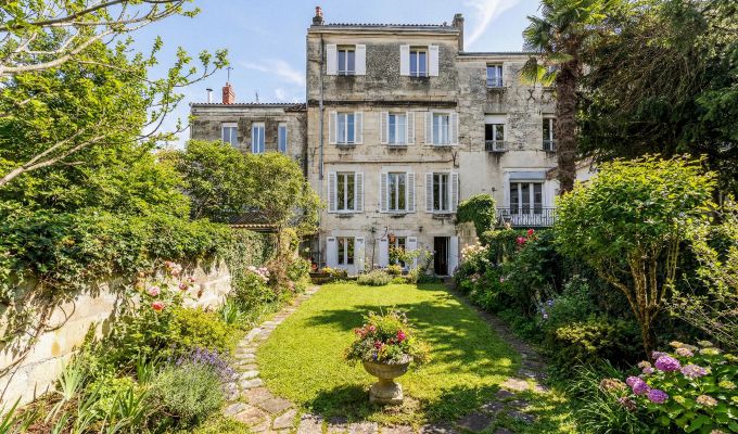 Venda Moradia Bordeaux