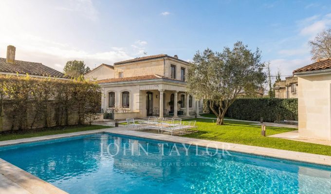 Venda Moradia Bordeaux