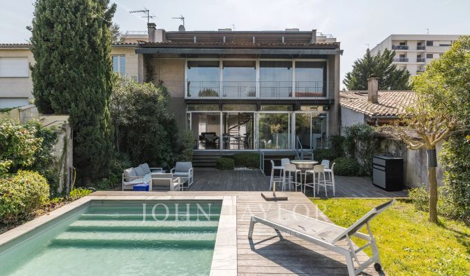 Venda Moradia Bordeaux