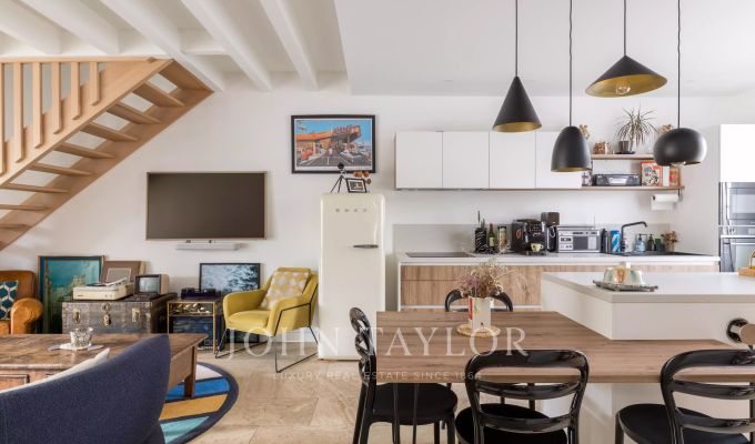 Venda Moradia Bordeaux