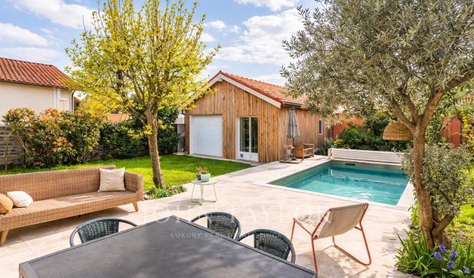 Venda Moradia Bordeaux