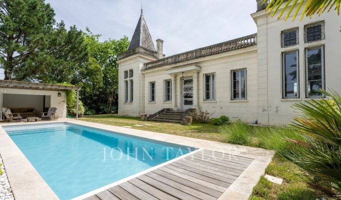 Venda Moradia Bordeaux