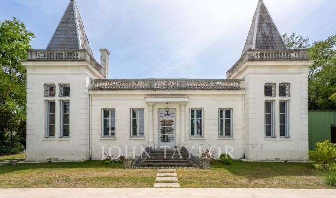 Venda Moradia Bordeaux