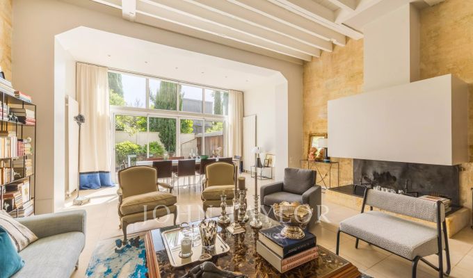 Venda Moradia Bordeaux