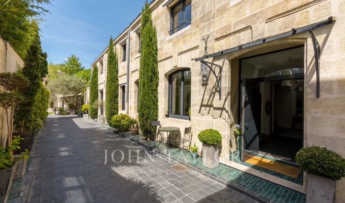 Venda Moradia Bordeaux