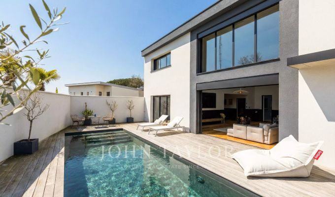 Venda Moradia Bouliac