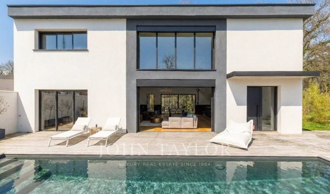 Venda Moradia Bouliac