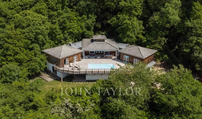 Venda Moradia Bouliac