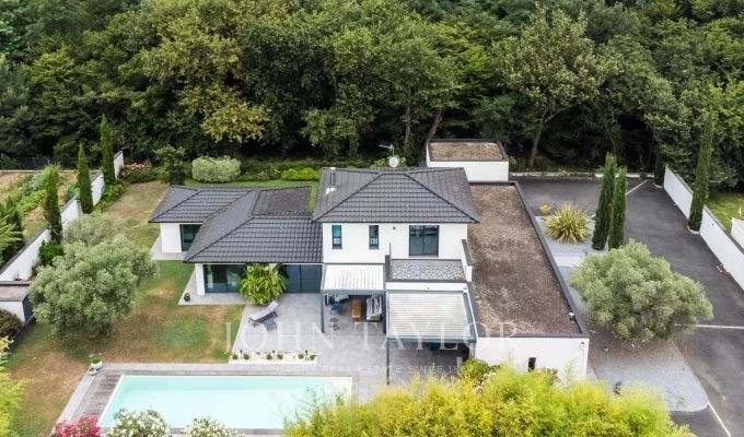 Venda Moradia Bouliac