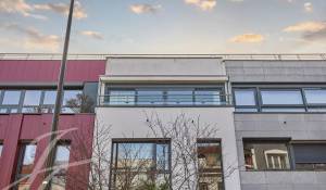 Venda Moradia Boulogne-Billancourt