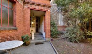 Venda Moradia Boulogne-Billancourt