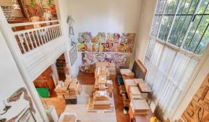 Venda Moradia Boulogne-Billancourt