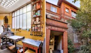 Venda Moradia Boulogne-Billancourt