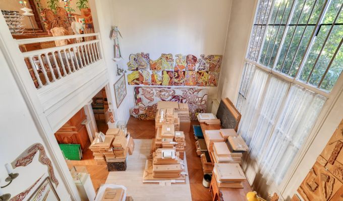 Venda Moradia Boulogne-Billancourt