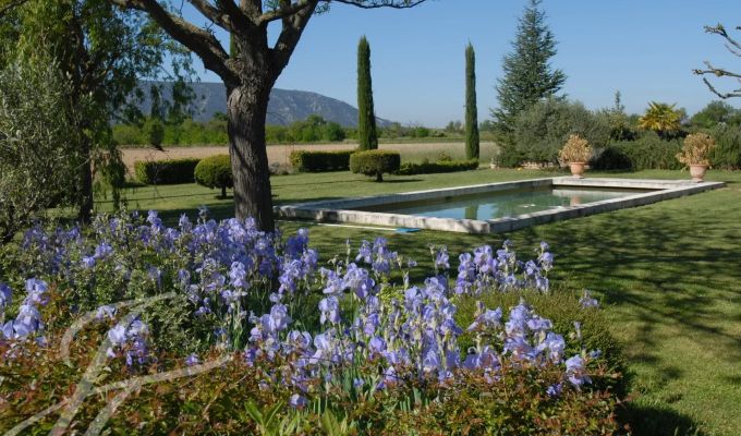 Venda Moradia Cabrières-d'Avignon