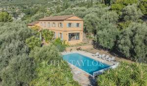 Venda Moradia Cabris