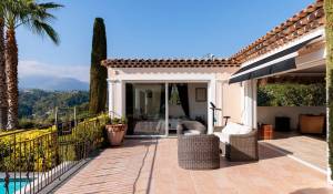 Venda Moradia Cagnes-sur-Mer