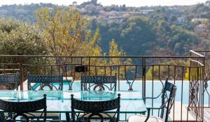 Venda Moradia Cagnes-sur-Mer