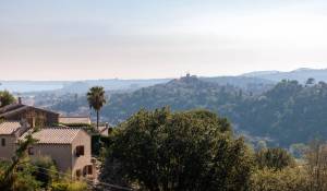 Venda Moradia Cagnes-sur-Mer