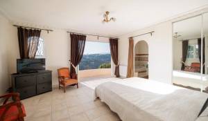 Venda Moradia Cagnes-sur-Mer