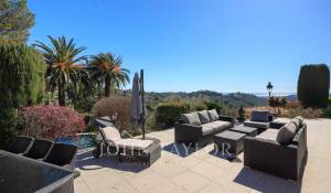 Venda Moradia Cagnes-sur-Mer