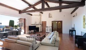 Venda Moradia Cagnes-sur-Mer