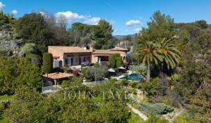 Venda Moradia Cagnes-sur-Mer