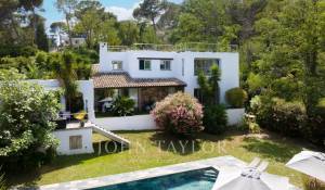 Venda Moradia Cagnes-sur-Mer