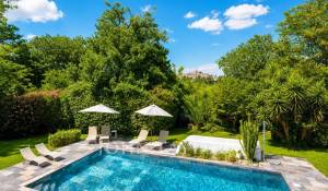 Venda Moradia Cagnes-sur-Mer