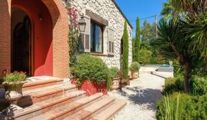 Venda Moradia Cagnes-sur-Mer