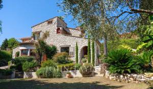 Venda Moradia Cagnes-sur-Mer