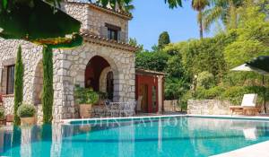 Venda Moradia Cagnes-sur-Mer