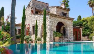 Venda Moradia Cagnes-sur-Mer