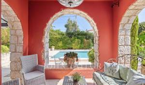 Venda Moradia Cagnes-sur-Mer