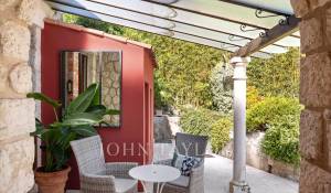 Venda Moradia Cagnes-sur-Mer