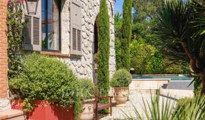 Venda Moradia Cagnes-sur-Mer