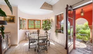 Venda Moradia Cagnes-sur-Mer
