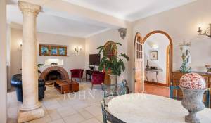 Venda Moradia Cagnes-sur-Mer