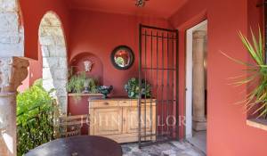 Venda Moradia Cagnes-sur-Mer